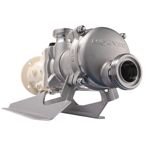 Mouvex H-FLO pump