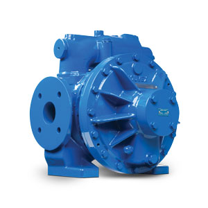 Mouvex SLC4 pump