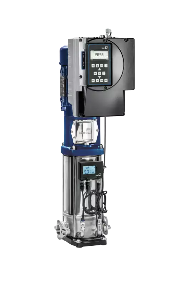 KSB Movitec pump
