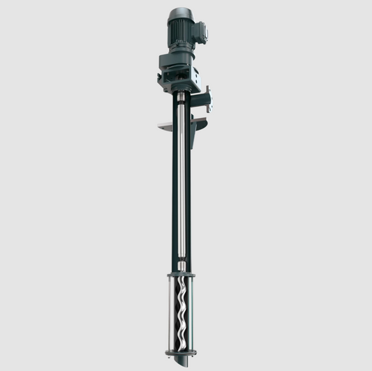 NETZSCH NEMO BT immersible progressive cavity pump
