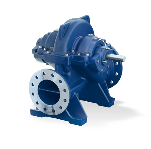 KSB Omega pump