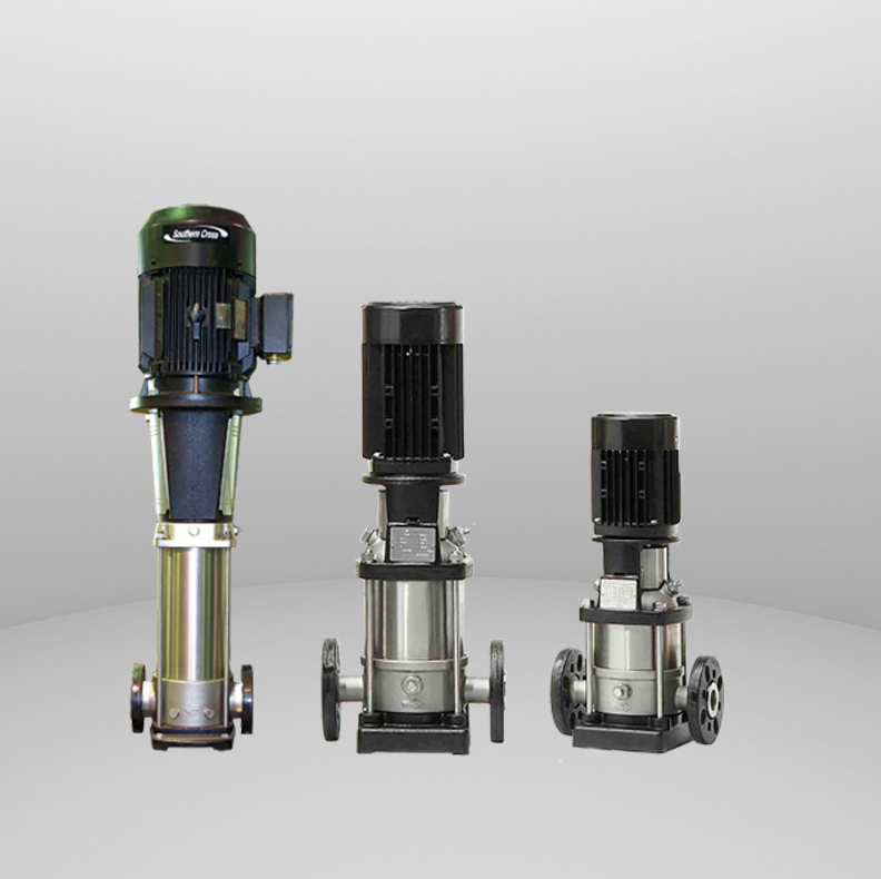 Southern Cross PVMI pump