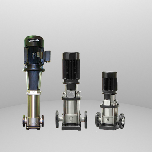 Southern Cross PVMI pump