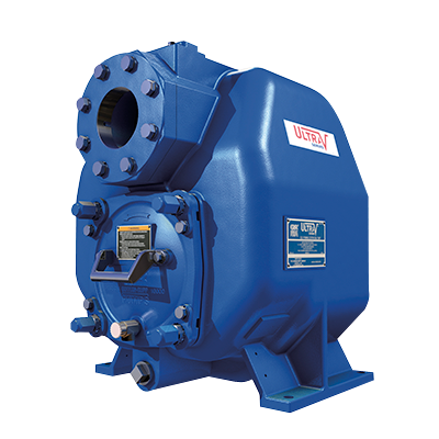 Gorman-Rupp V4A60-B – Spare Parts