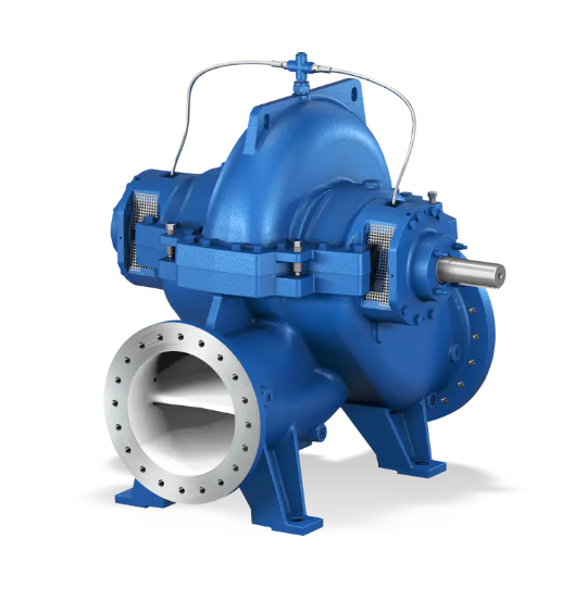 KSB RDLO pump