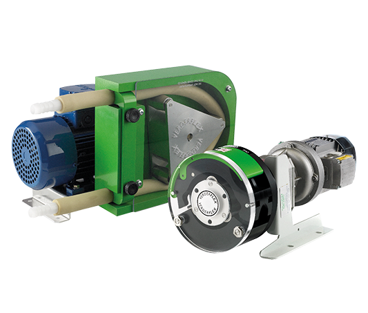 Verderflex Rapide pump