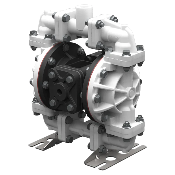 Sandpiper S05 Non-Metallic pump