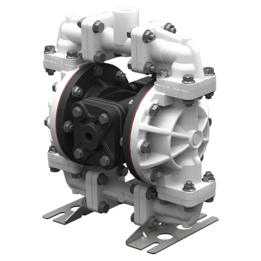 Sandpiper S05 Non-Metallic pump