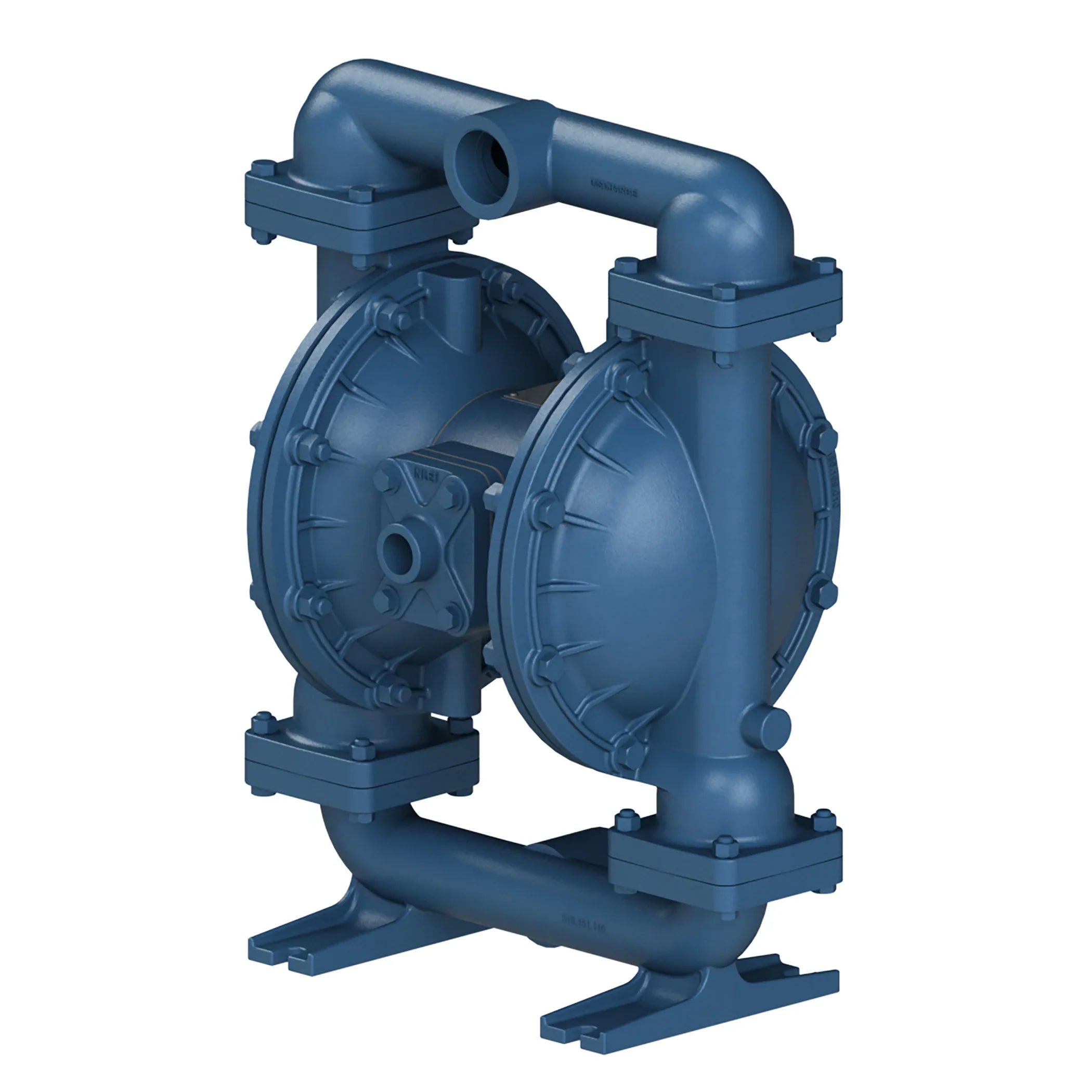 Sandpiper S15 Metallic pump
