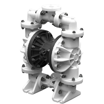 Sandpiper S15 Non-Metallic pump