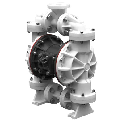 Sandpiper S1F Non-Metallic pump