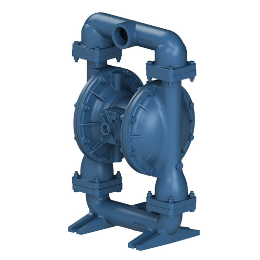 Sandpiper S20 Metallic pump