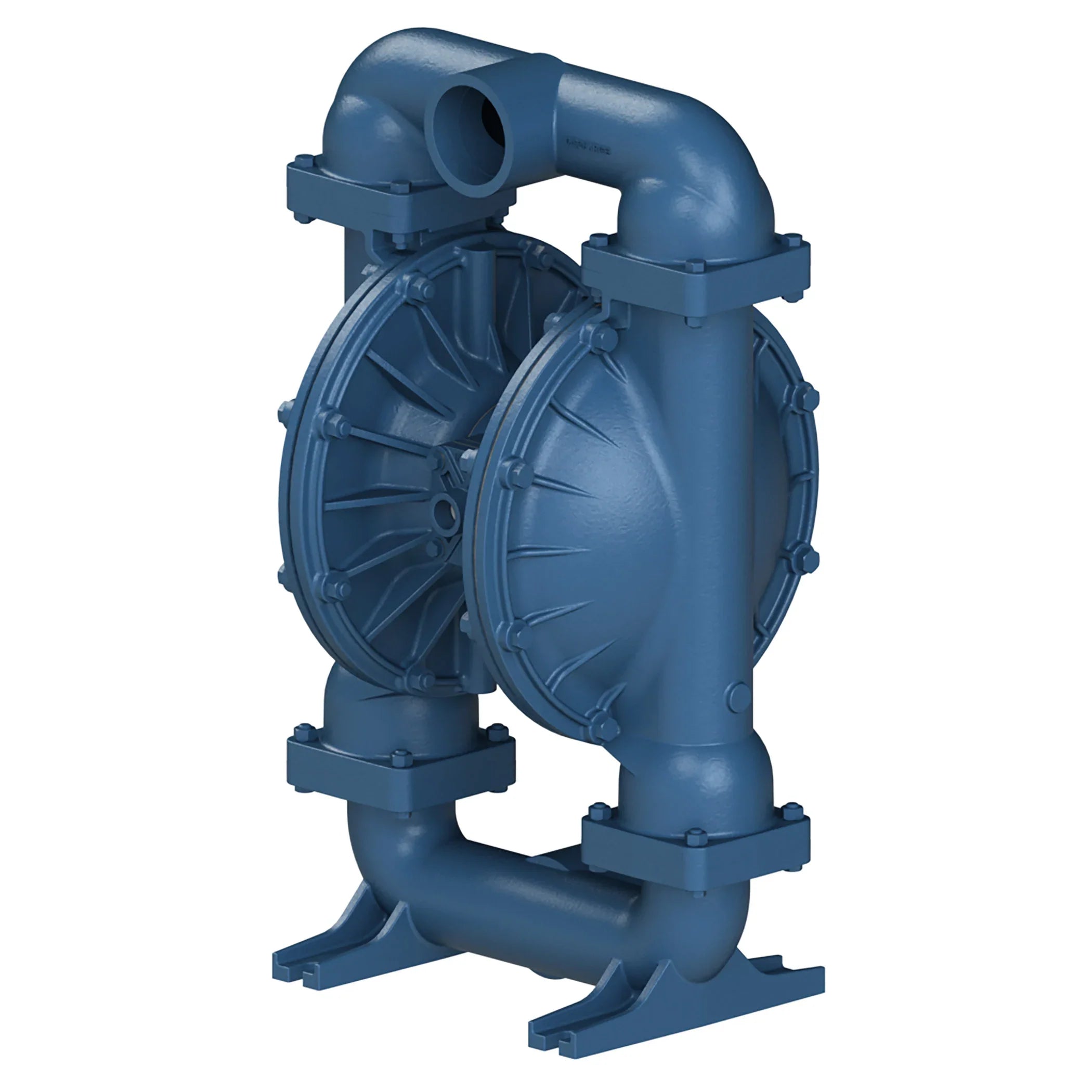 Sandpiper S30 Metallic pump
