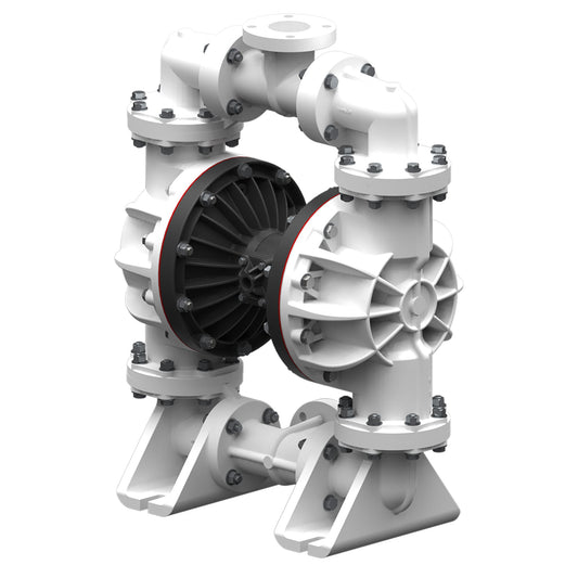 Sandpiper S30 Non-Metallic pump