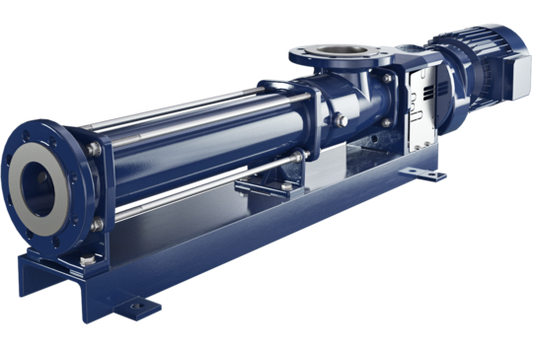 SEEPEX BN pump