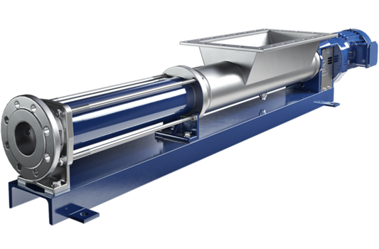 SEEPEX BT pump