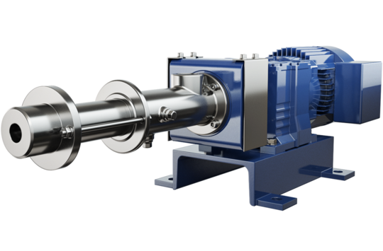 SEEPEX MD pump