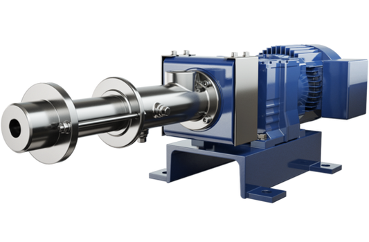 SEEPEX MD pump