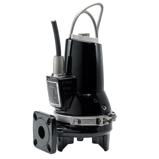 Grundfos SEG.40.12.2.50B – Spare Parts