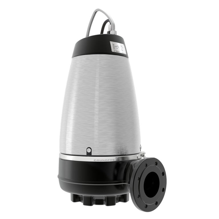 Grundfos SE1.100.100.30.4.50B - Spare Parts