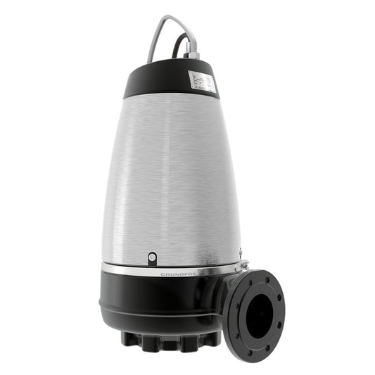 Grundfos SE1.100.100.30.4.50B - Spare Parts