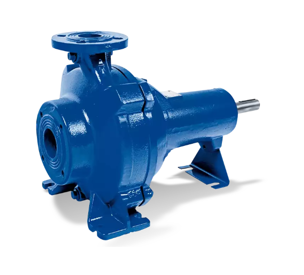 KSB Sewatec pump