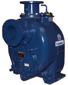 Gorman-Rupp T3A3S-B – Spare Parts