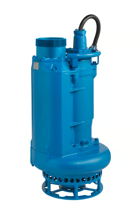 Tsurumi KRS1022-61 – Spare Parts