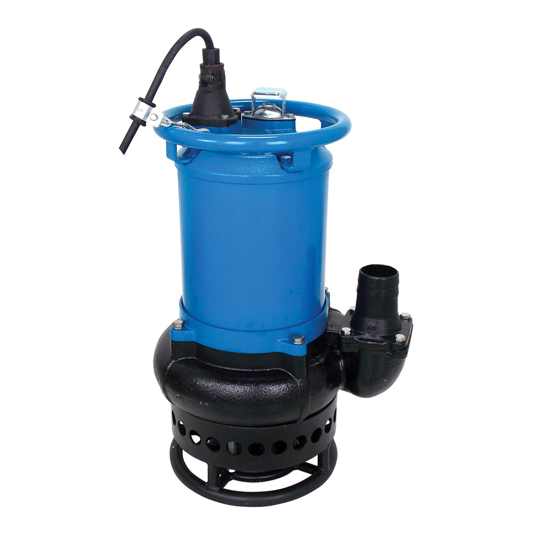 Tsurumi GPN, GSZ & GSD Series pump