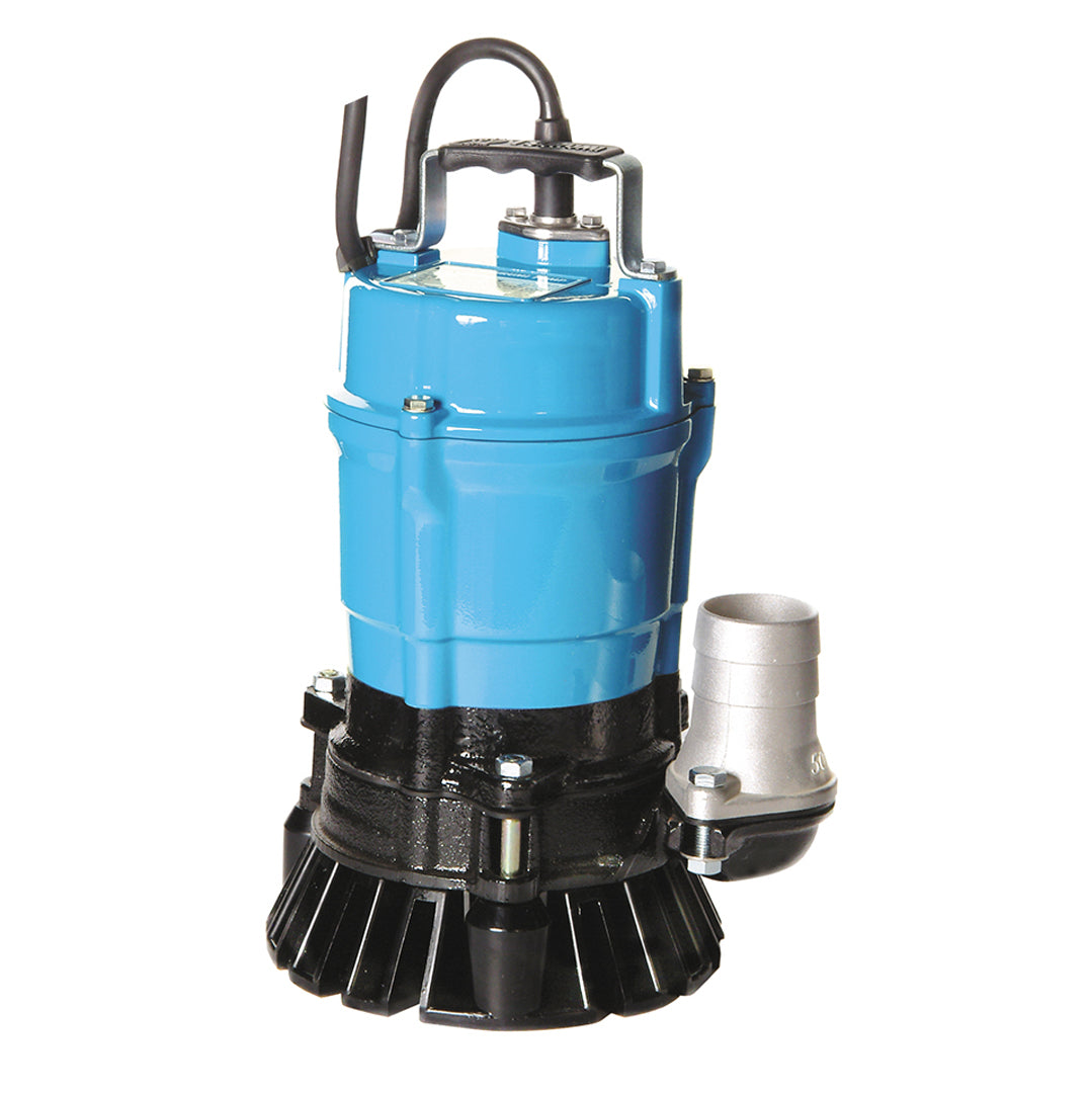 Tsurumi HS & HSD Series pump
