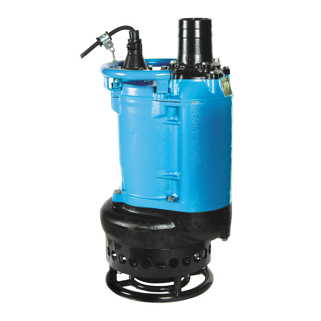 Tsurumi KRS2 & KRS-200 Series pump