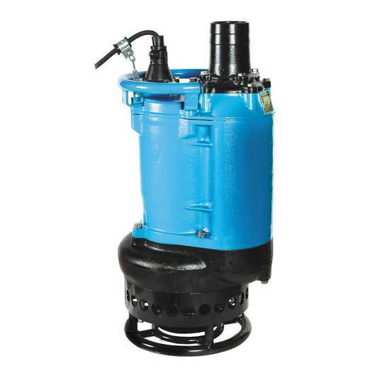 Tsurumi KRS2 & KRS-200 Series pump