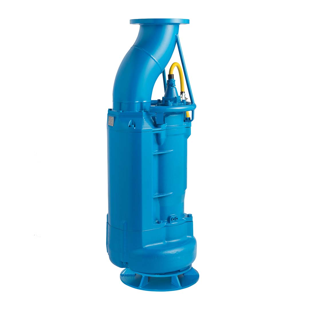 Tsurumi KRSU822 pump