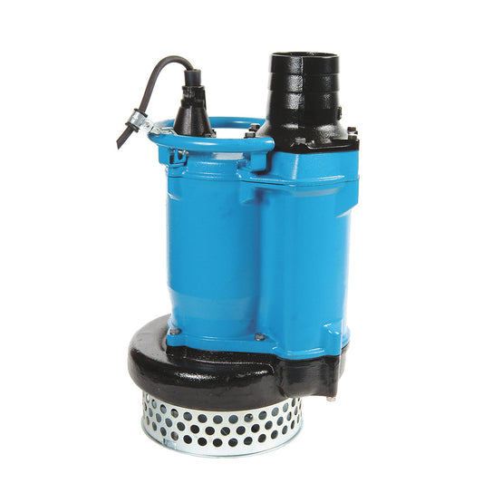 Tsurumi KRS Series pump