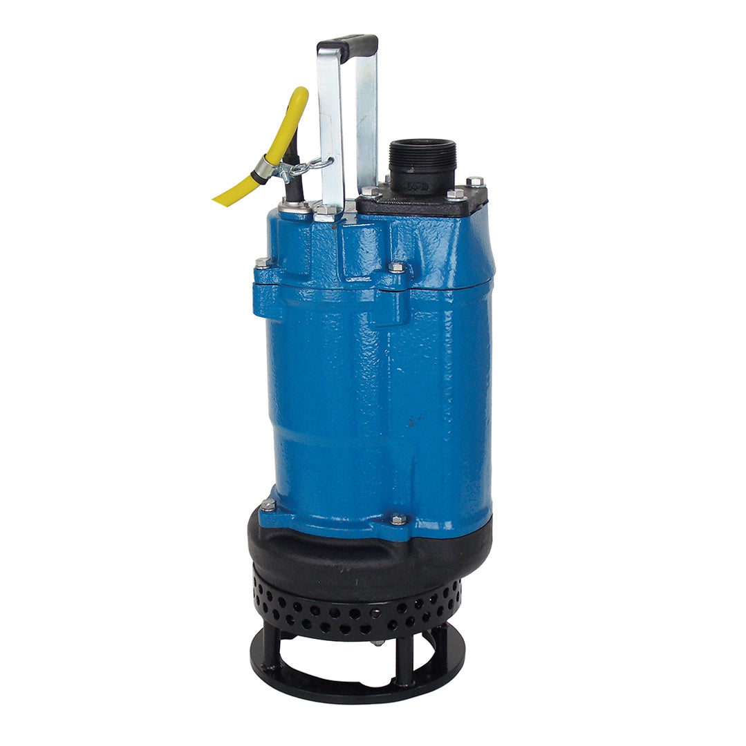 Tsurumi KTD Series pump