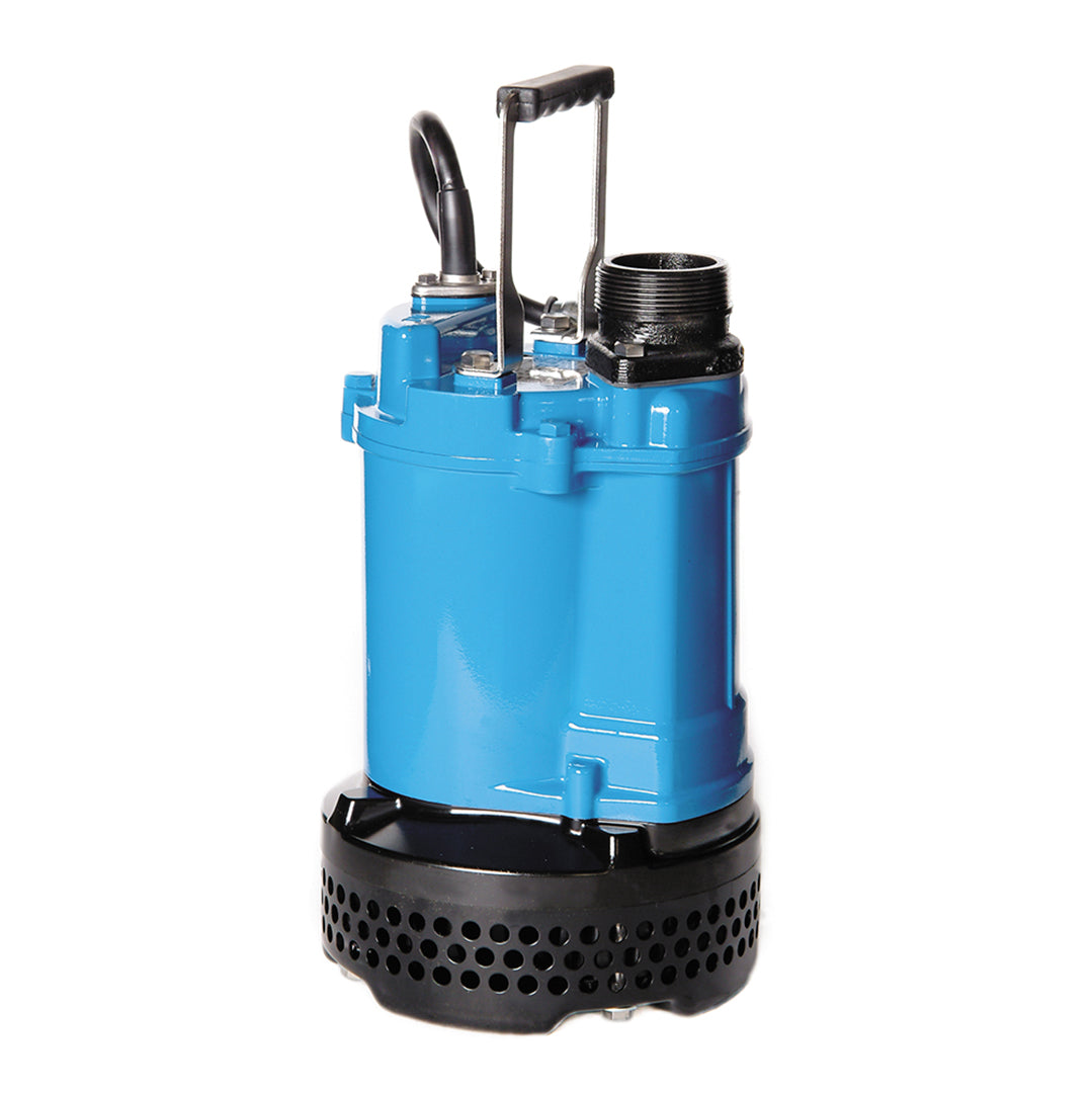 Tsurumi KTV & KTVE Series pump
