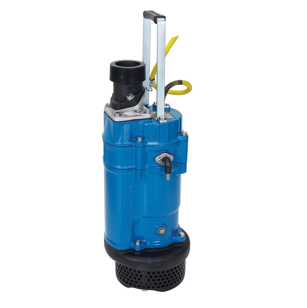 Tsurumi KTZE Series pump