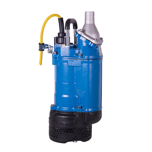 Tsurumi KTZ Series pump