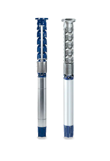 KSB UPA pump
