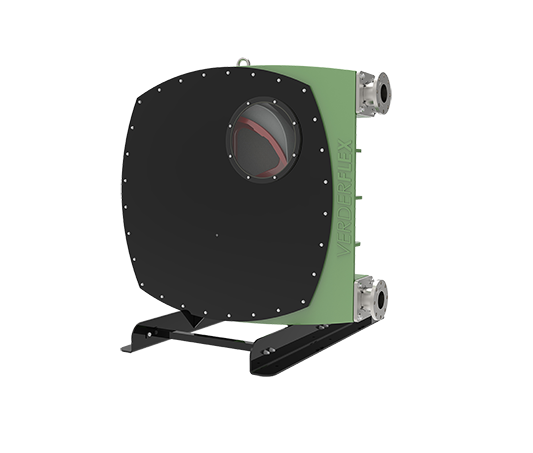 Verderflex VF 100-125 pump