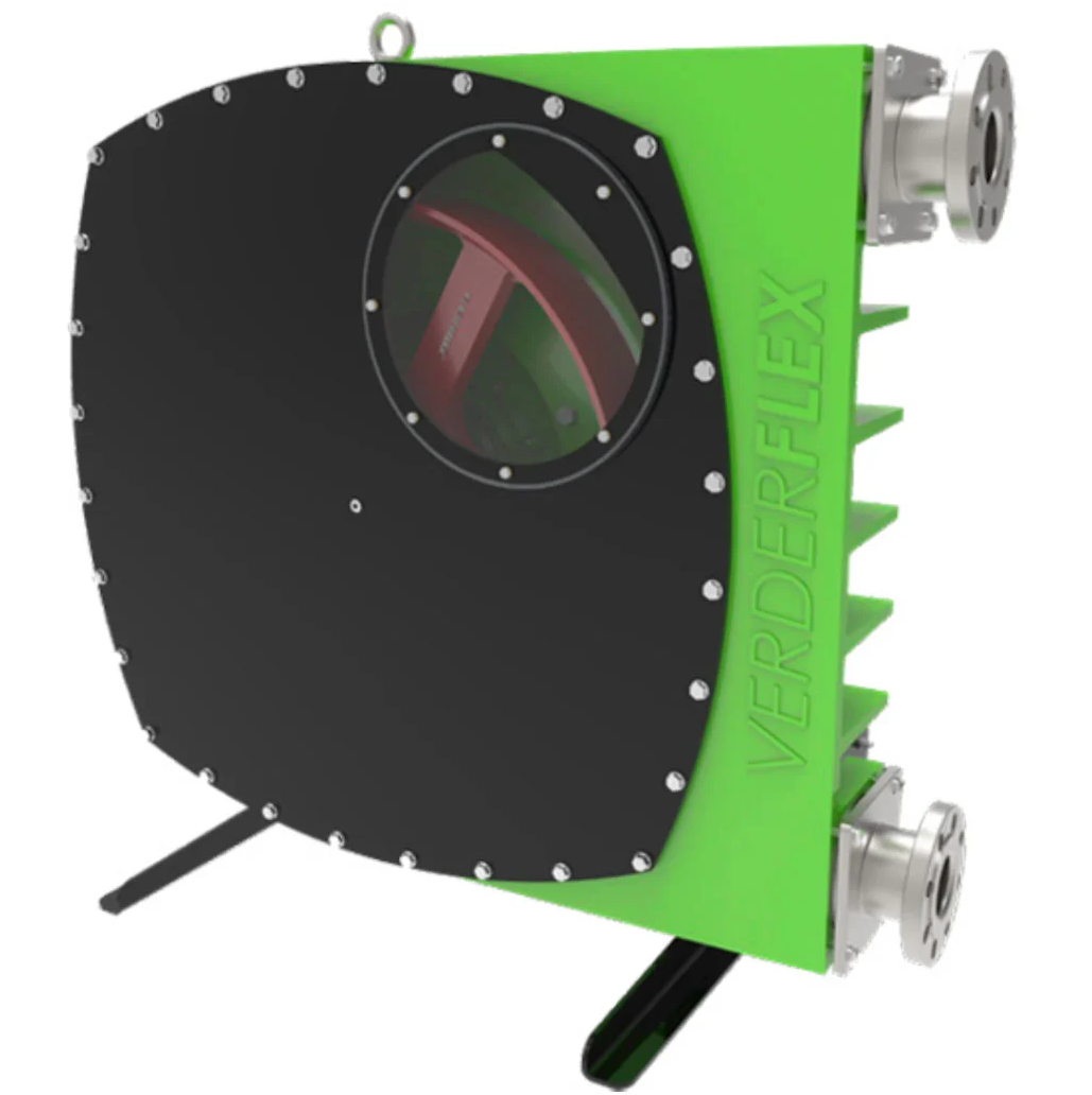 Verderflex VF 5-80 pump