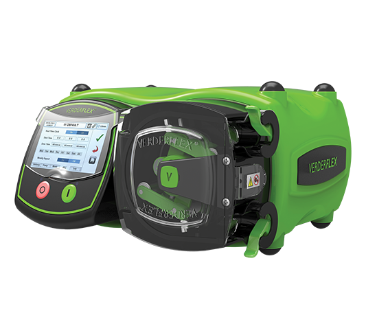 Verderflex Vantage 5000 pump