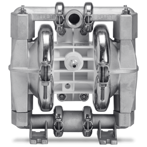 Wilden Accu-Flo Series pumps