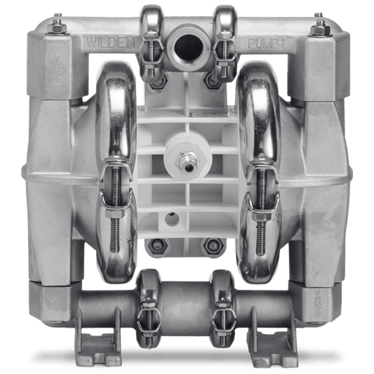 Wilden Accu-Flo Series pumps