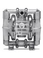 Wilden P1 Metal – Spare Parts