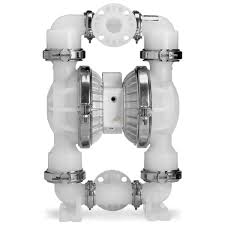 Wilden Pro-Flo Plastic Series pumps
