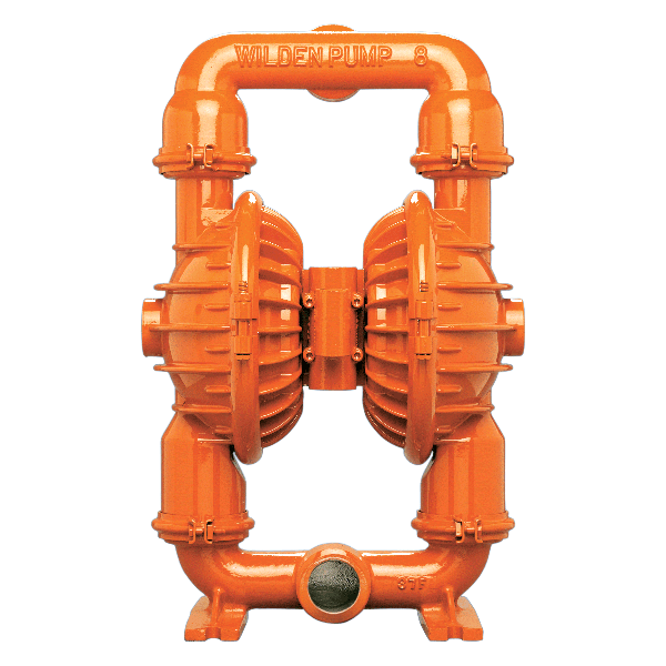 Wilden Turbo-Flo Series pumps