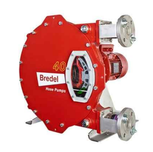 Watson-Marlow Bredel 100 – Spare Parts