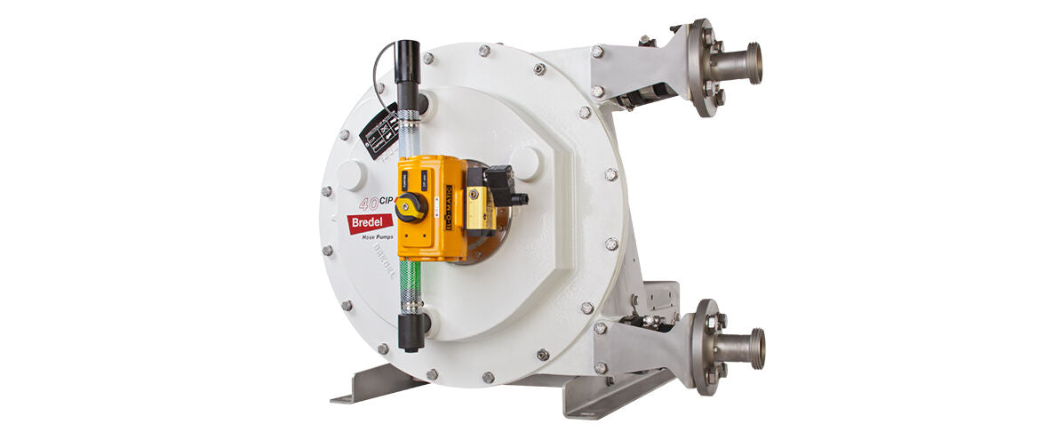 Watson-Marlow Bredel CIP – Spare Parts